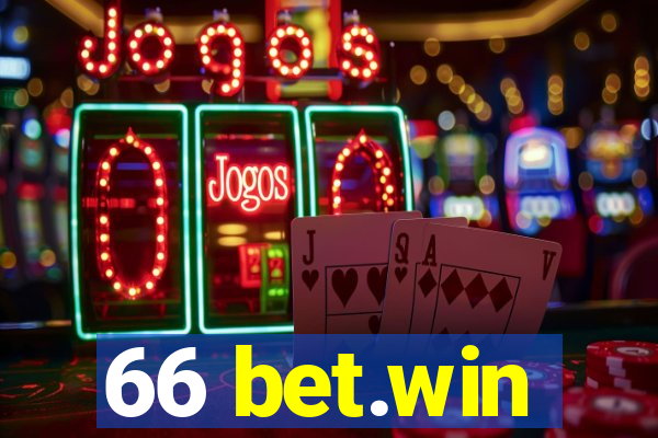 66 bet.win